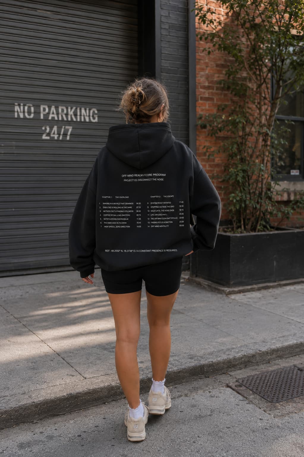 Hoodie