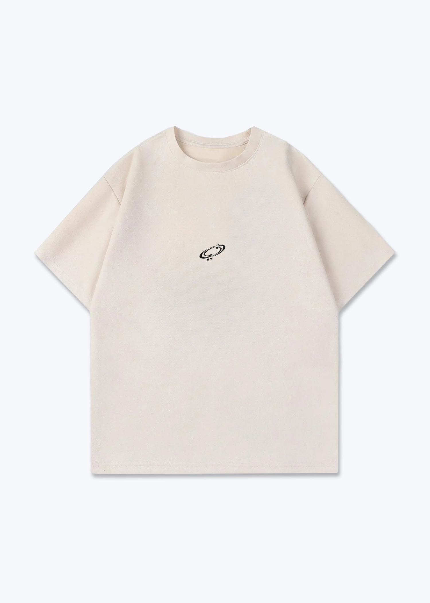 CORE PROGRAM - Beige Front (Designed)