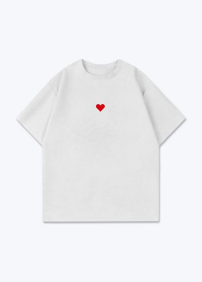 MY FAVORITE PERSON IN THE WORLD - White Front (Designed)
